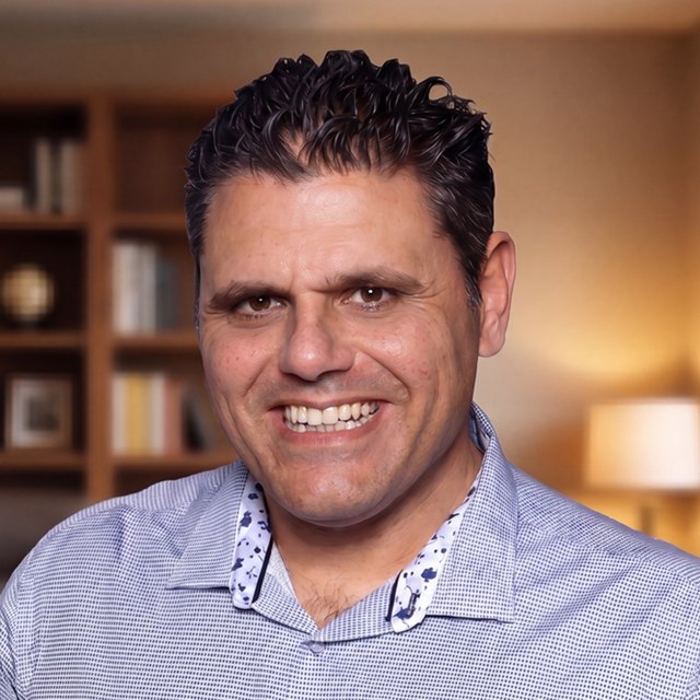 Xenophon Giannis